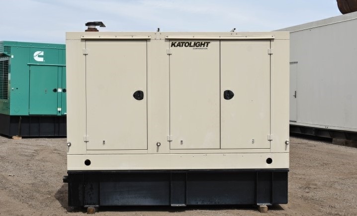 盐亭购买柴油发电机需留心哪些问题?