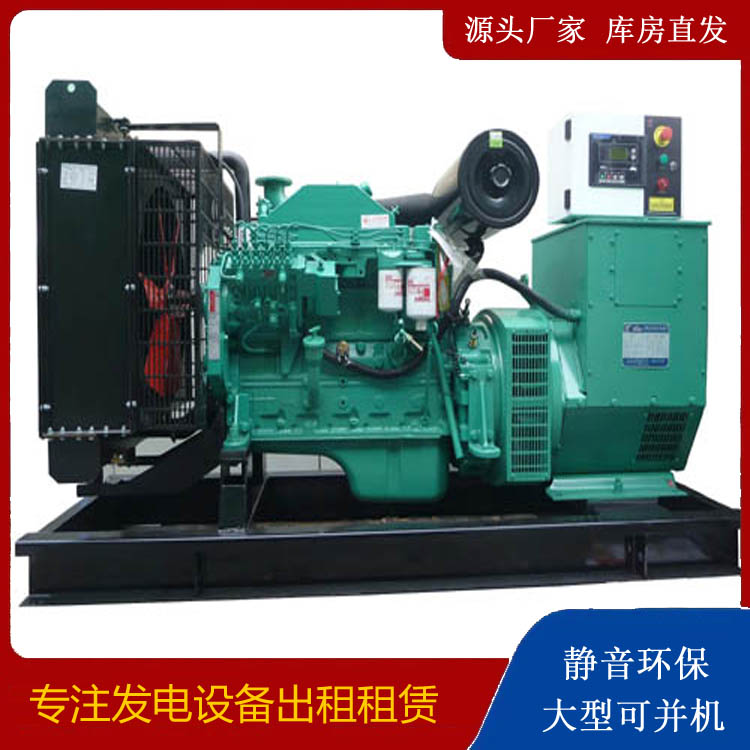 盐亭出租发电机 柴油发电机不维护对机器有什么影响