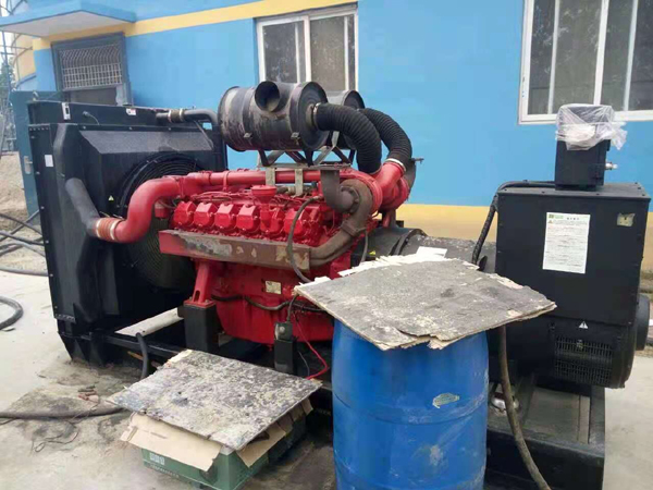 盐亭租赁发电机 发电机的主要分类介绍