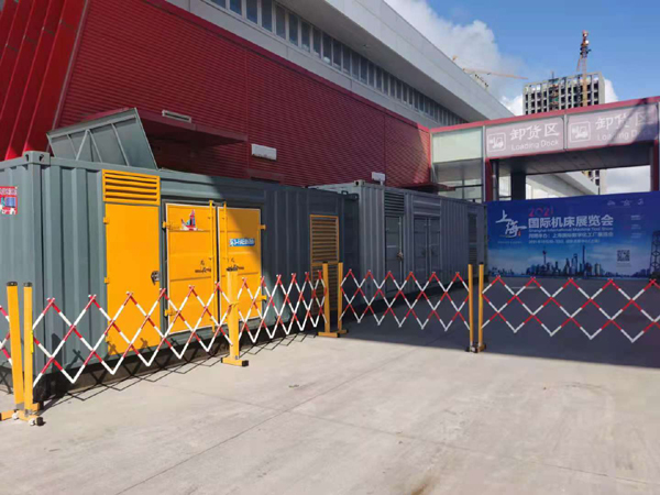 盐亭发电机租赁的“望、闻、问、切”你知道多少？