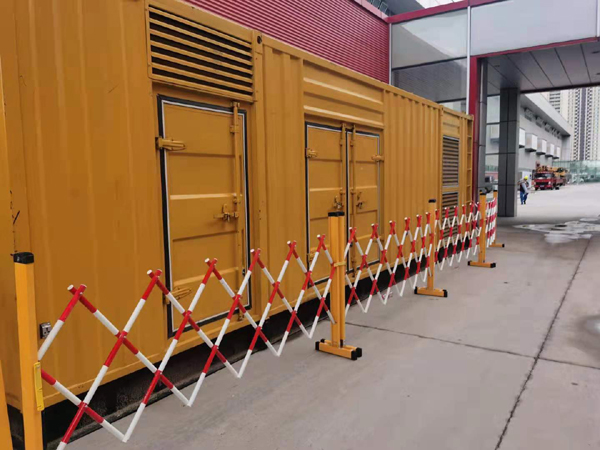 盐亭租赁发电机发电机油箱使用后要定期清除油箱底部沉淀的杂质