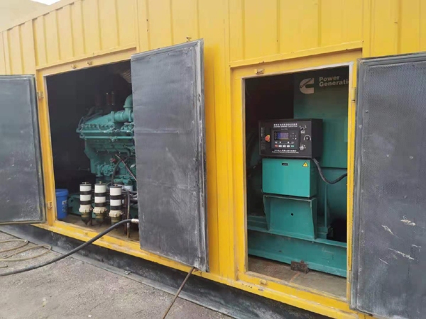 盐亭柴油发电机组的选购指南