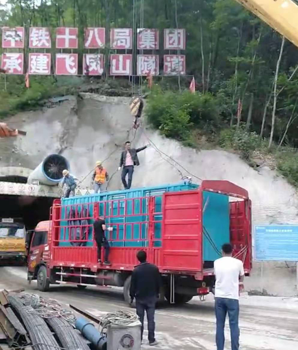 盐亭发电机组维修后输出功率降低是什么问题