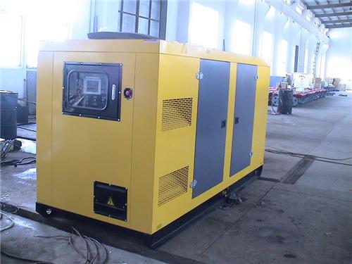 盐亭租赁发电机 柴油发电机组的蓄电池种类有哪些？