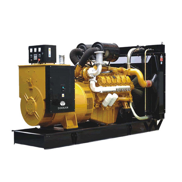 盐亭租赁发电机-怎样确保潍柴发电机组的质量