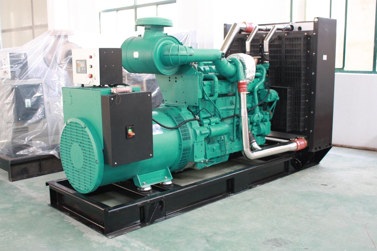 盐亭租赁发电机-柴油发电机常规都给谁供电呢？