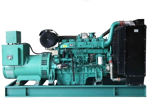 盐亭发电机租赁-柴油发电机与汽油发电机的区别