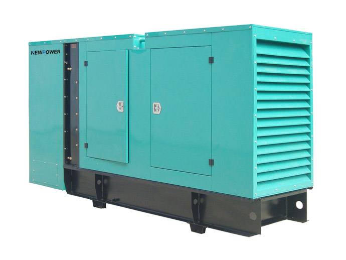 盐亭发电车租赁-沃尔沃发电机组多少钱