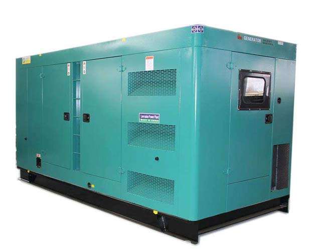 盐亭出租发电机-柴油发电机组低负荷运行危险吗？