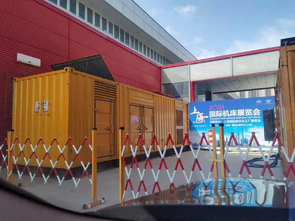盐亭发电车出租-发电机无电压或电压太低怎么办？
