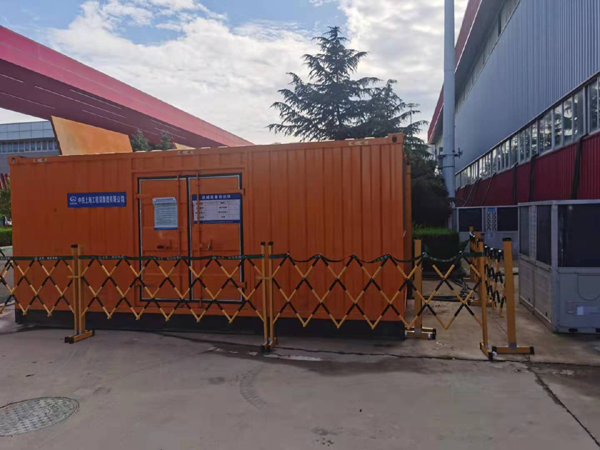 盐亭出租发电机-发电机组的主要用途是什么？