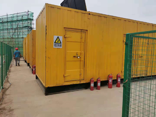 盐亭发电车租赁-柴油发电机组电机测速发电机的分类