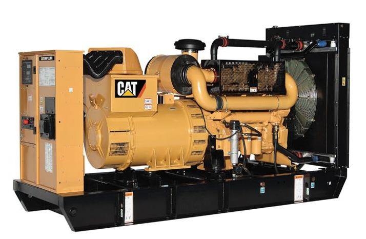 盐亭租赁发电机-柴油发电机设计的优势性能特点有哪些