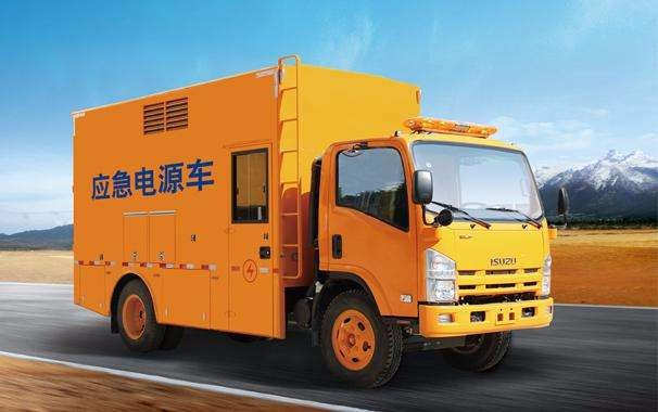 盐亭租赁发电机-柴油发电机组紧急停机的正确操作方法