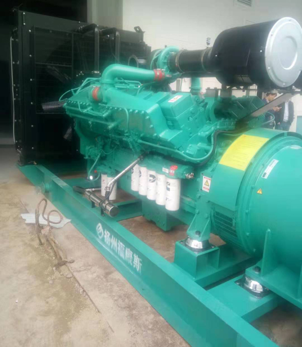 盐亭出租发电机-发电机租赁后的操作注意事项