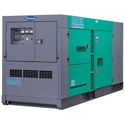 盐亭出租发电机-排除柴油发电机组敲缸声的步骤