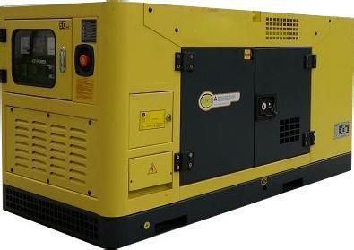 盐亭出租发电机-怎样对比判断发电机组的质量
