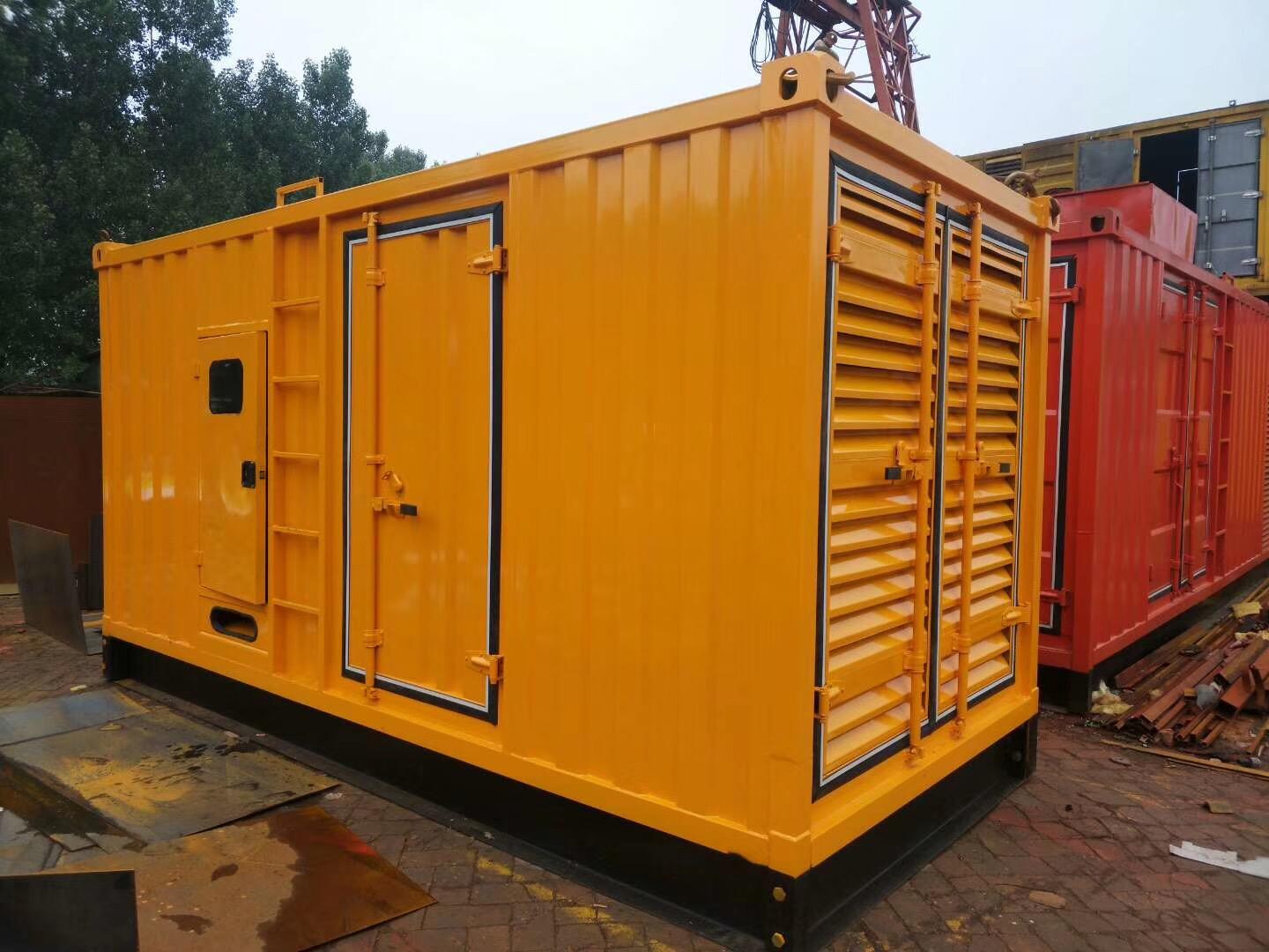 盐亭300kw柴油发电机组一个小时需要的油耗