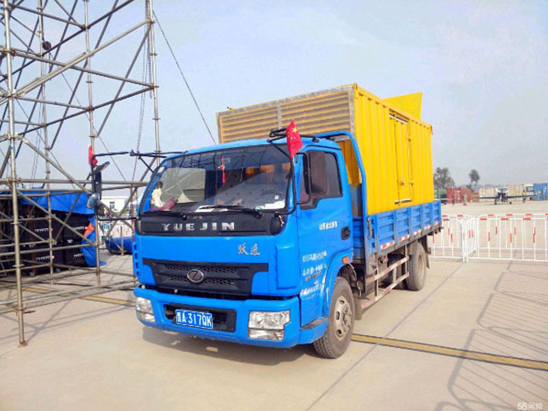 盐亭租赁发电机-柴油发电机组租赁之新发电机组热磨合与冷磨合的区别