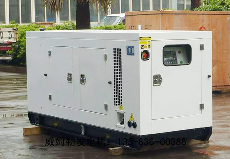 盐亭简述发电机组的未来发展趋势