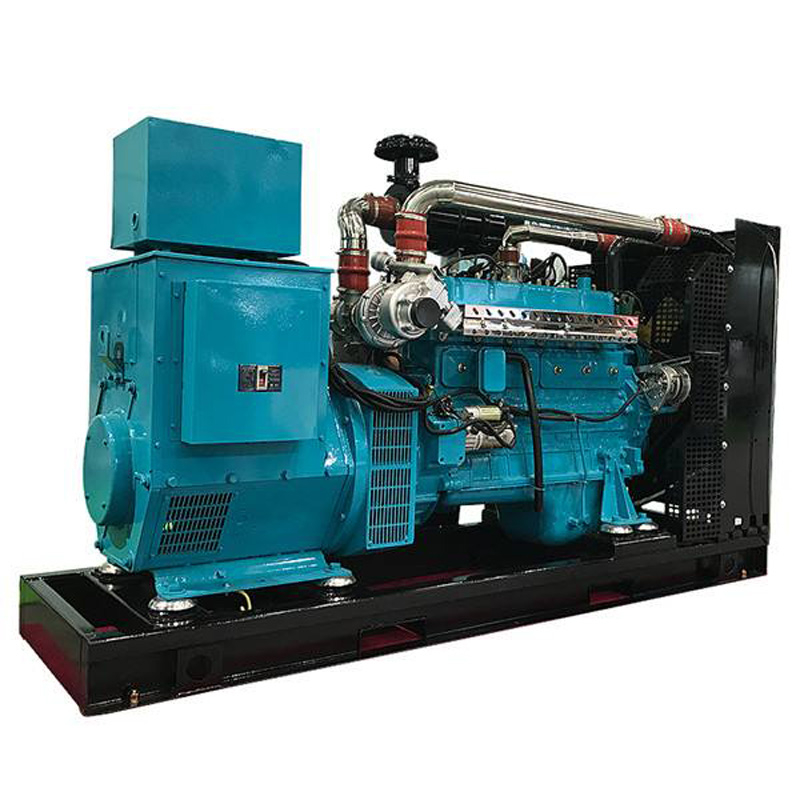 盐亭关于国产发电机中柴油滤清器保养易被忽视问题