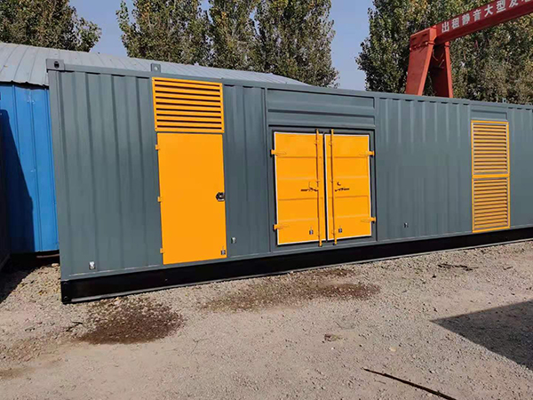 盐亭签订发电机出租合同时需要注意的一些重要事项：