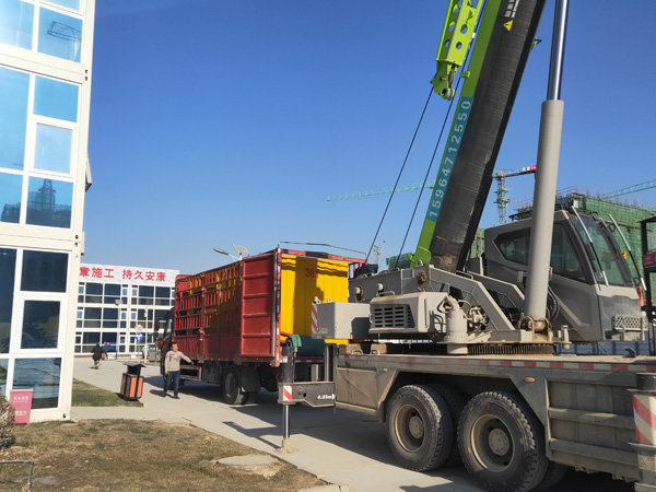 盐亭发电机出租50KW柴油发电机组需要配多粗电缆线