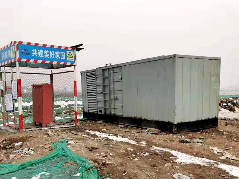 盐亭燃气发电机在高海拔地区运行时会遇到哪些常见故障？