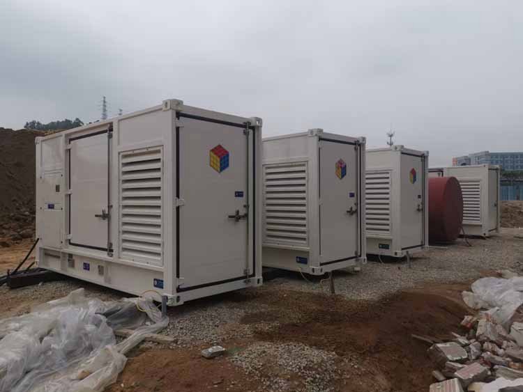 盐亭如何降低 200KW 柴油发电机的燃油消耗率？