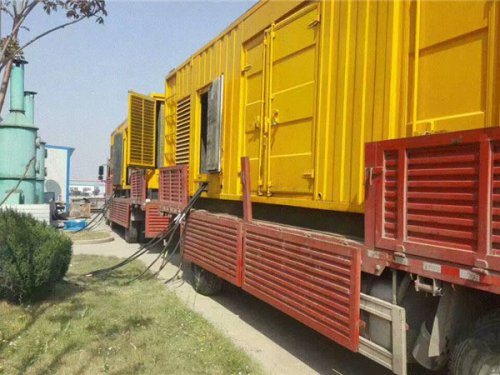 盐亭计算 200KW 柴油发电机油耗时，需要考虑哪些因素？