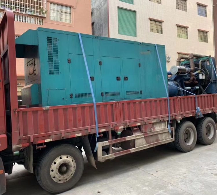 盐亭如何在不同负载率下确保 400KW 柴油发电机组的正常运行？