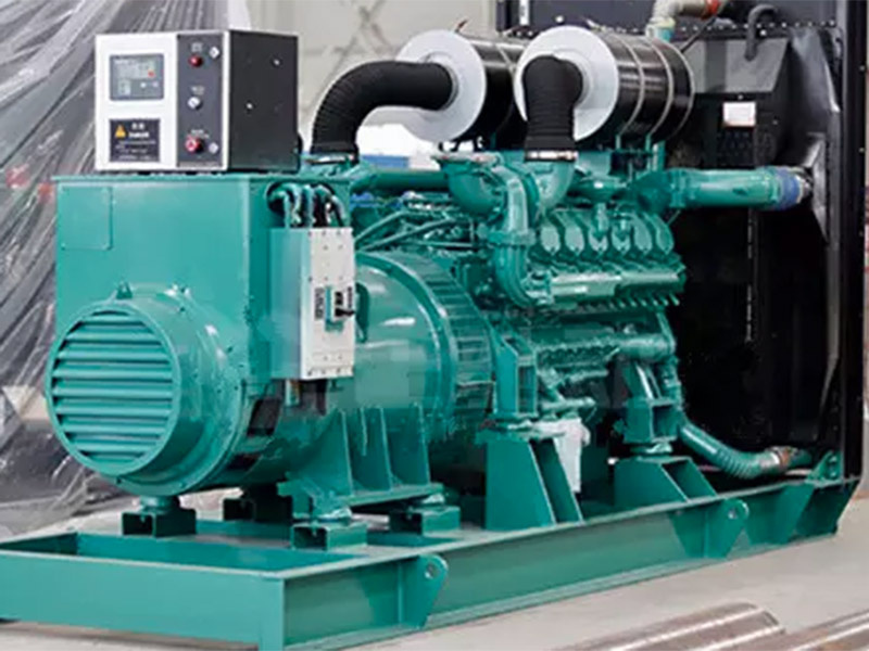 盐亭康明斯柴油发电机组维护保养记录表