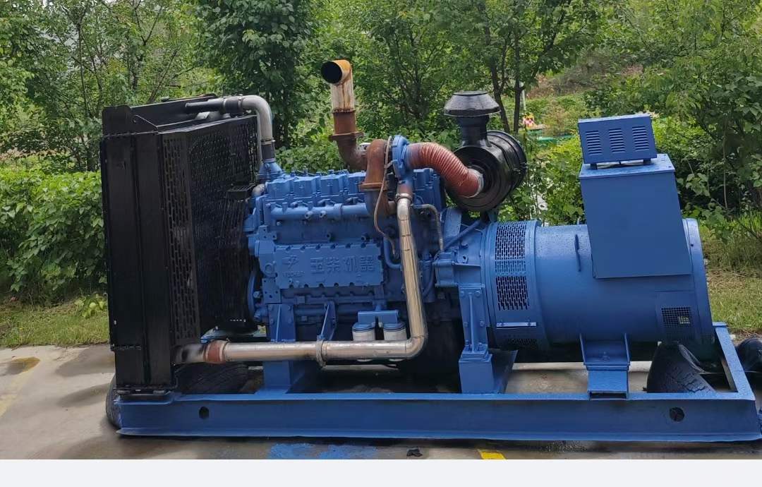 盐亭发电机出租如何选择适合的空开类型？