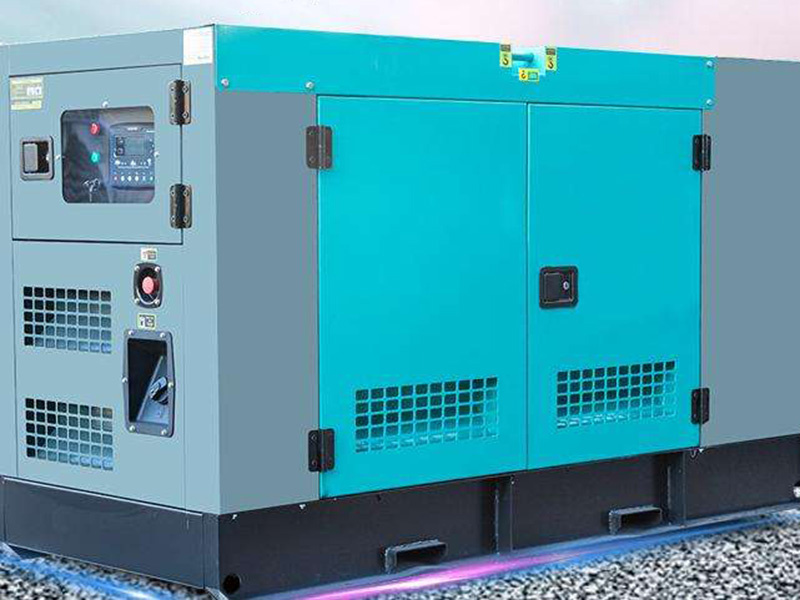 盐亭柴油发电机组如何选择适合滤清器密封圈的机油？