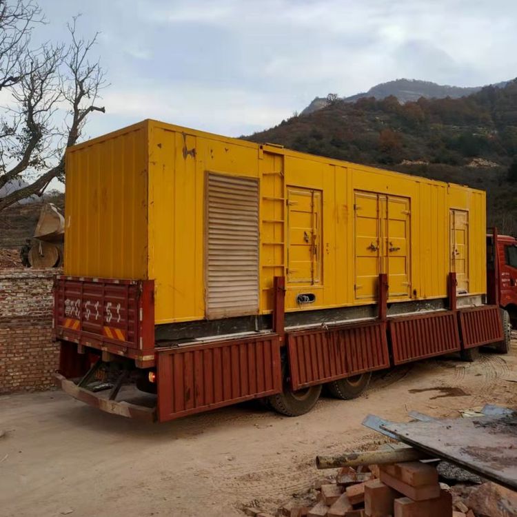 盐亭200kW 发电机组在带电阻性负载时，输出功率会受到哪些因素的影响？