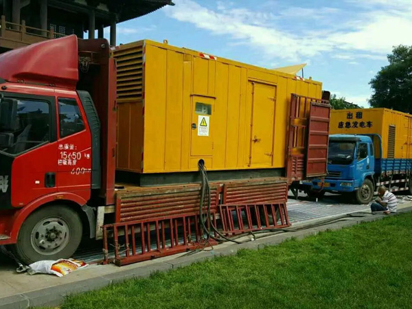 盐亭输出电流不稳定会对柴油发电机造成哪些损害？