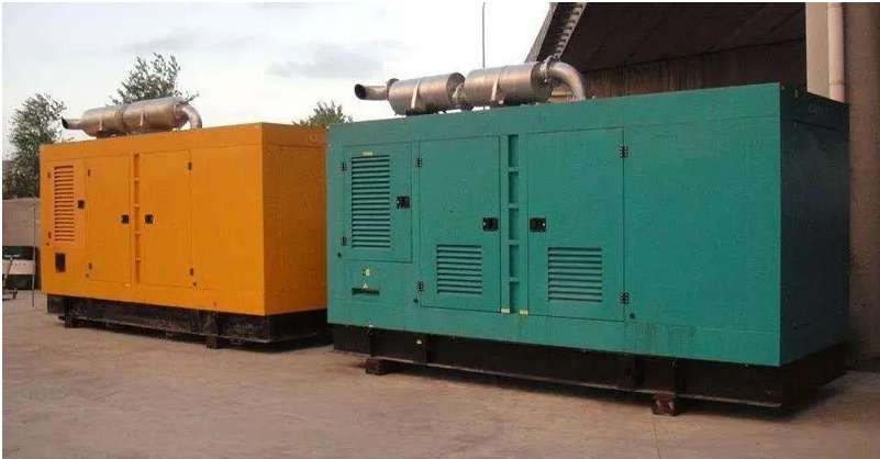 盐亭冷却液的pH值对柴油发电机有什么影响？