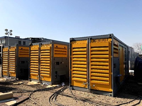 盐亭低温环境下，柴油发电机组电池充满电需要多长时间？