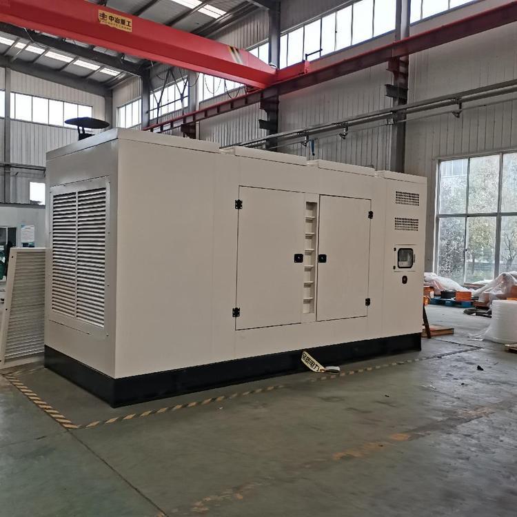 盐亭启动发电机组时需要注意什么？