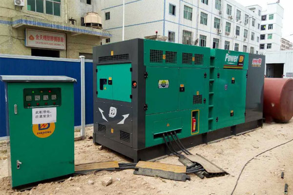 盐亭为什么夏季要重点检查发电机组的燃油系统密封性？