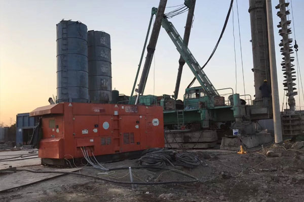 盐亭如何检查发电机组燃油系统的密封性？