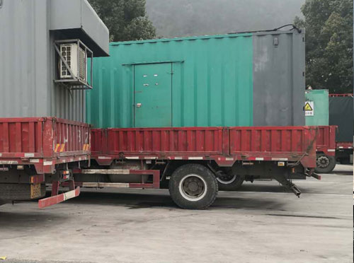 盐亭柴油发电机组使用注意安全事项有哪些？