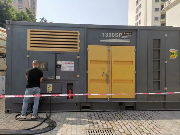 盐亭延长空气滤清器使用寿命的注意事项