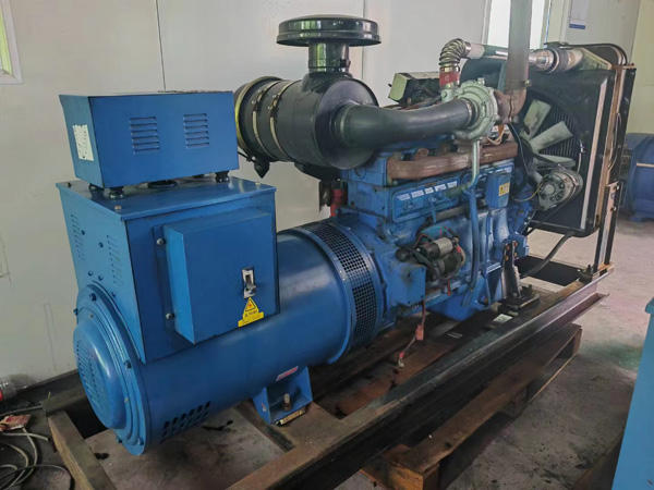 盐亭100kW柴油发电机组使用多级机油有哪些优缺点？