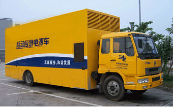 盐亭发电机组如何判断水冷式机油散热器是否需要更换？