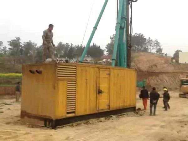 盐亭柴油发电机组应用场合有哪些？