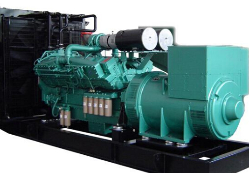 盐亭冬季柴油发电机组启动前应进行哪些预热操作？