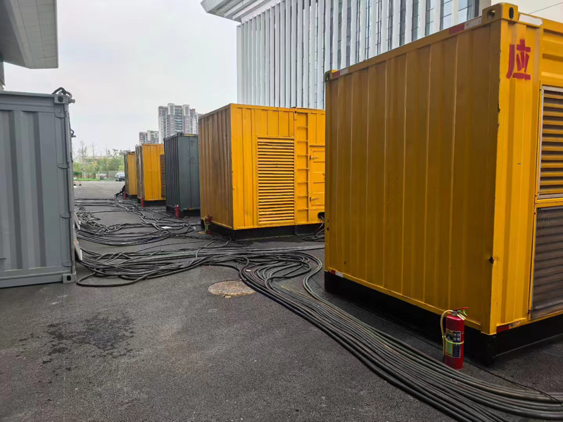 盐亭柴油发电机组冬季保养有哪些注意事项？